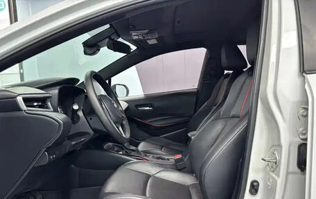 Toyota Corolla, 2022 год, 1 114 000 рублей, 10 фотография