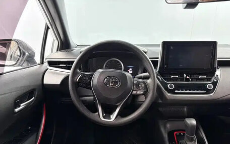 Toyota Corolla, 2022 год, 1 114 000 рублей, 14 фотография