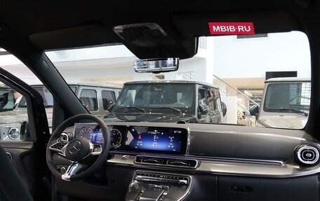 Mercedes-Benz V-Класс, 2026 год, 14 200 000 рублей, 10 фотография