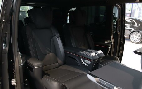 Mercedes-Benz V-Класс, 2026 год, 14 200 000 рублей, 14 фотография