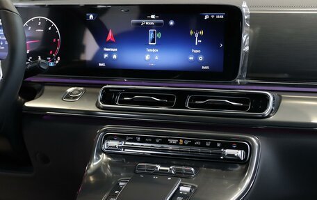 Mercedes-Benz V-Класс, 2026 год, 14 200 000 рублей, 12 фотография