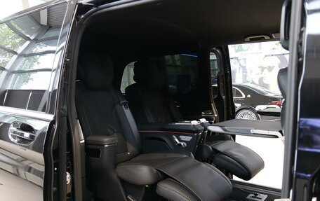Mercedes-Benz V-Класс, 2026 год, 14 200 000 рублей, 16 фотография