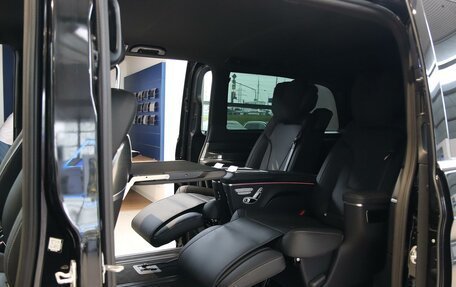 Mercedes-Benz V-Класс, 2026 год, 14 200 000 рублей, 18 фотография