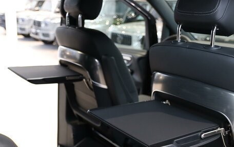 Mercedes-Benz V-Класс, 2026 год, 14 200 000 рублей, 17 фотография