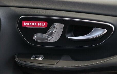 Mercedes-Benz V-Класс, 2026 год, 14 200 000 рублей, 13 фотография