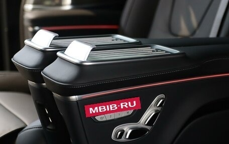 Mercedes-Benz V-Класс, 2026 год, 14 200 000 рублей, 19 фотография