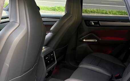 Porsche Cayenne III, 2019 год, 7 600 000 рублей, 8 фотография