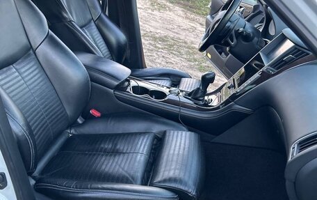 Infiniti Q50 I рестайлинг, 2014 год, 1 400 000 рублей, 8 фотография