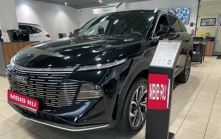 Haval F7, 2026 год, 3 699 000 рублей, 3 фотография