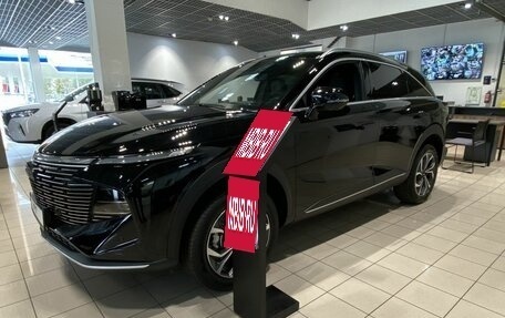 Haval F7, 2026 год, 3 699 000 рублей, 4 фотография