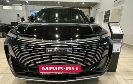 Haval F7, 2026 год, 3 699 000 рублей, 2 фотография