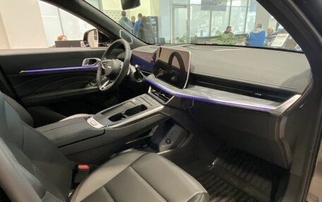 Haval F7, 2026 год, 3 699 000 рублей, 8 фотография