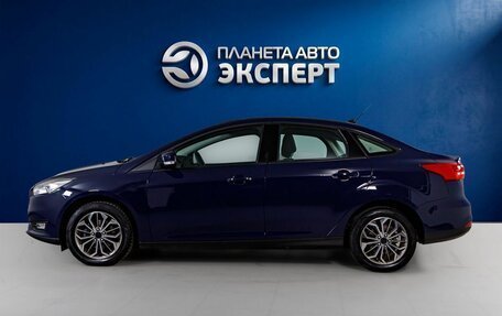 Ford Focus III, 2019 год, 1 250 000 рублей, 7 фотография