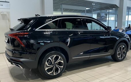 Haval F7, 2026 год, 3 699 000 рублей, 7 фотография
