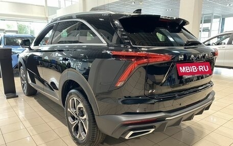 Haval F7, 2026 год, 3 699 000 рублей, 5 фотография