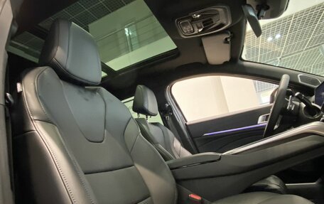 Haval F7, 2026 год, 3 699 000 рублей, 9 фотография