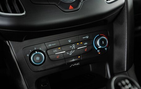 Ford Focus III, 2019 год, 1 250 000 рублей, 10 фотография