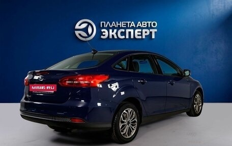 Ford Focus III, 2019 год, 1 250 000 рублей, 4 фотография