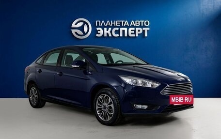 Ford Focus III, 2019 год, 1 250 000 рублей, 3 фотография