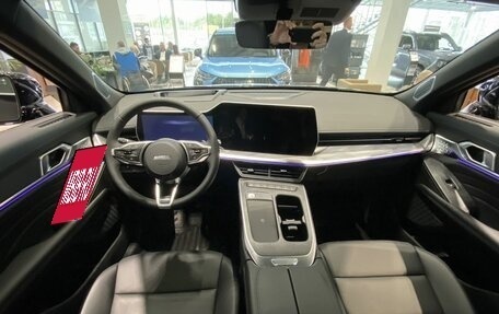 Haval F7, 2026 год, 3 699 000 рублей, 10 фотография