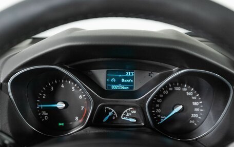 Ford Focus III, 2019 год, 1 250 000 рублей, 12 фотография