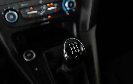 Ford Focus III, 2019 год, 1 250 000 рублей, 14 фотография