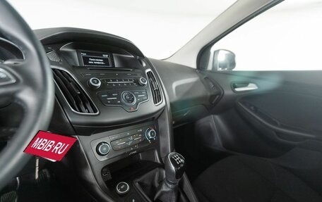 Ford Focus III, 2019 год, 1 250 000 рублей, 13 фотография