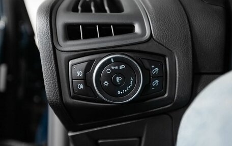 Ford Focus III, 2019 год, 1 250 000 рублей, 16 фотография