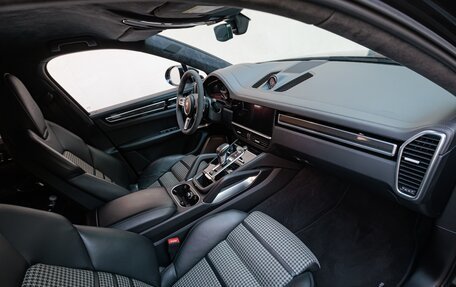 Porsche Cayenne III, 2019 год, 14 500 000 рублей, 10 фотография