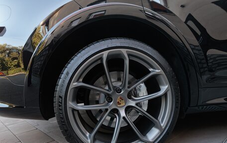 Porsche Cayenne III, 2019 год, 14 500 000 рублей, 5 фотография