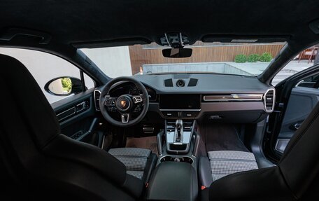 Porsche Cayenne III, 2019 год, 14 500 000 рублей, 11 фотография