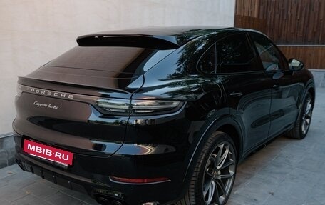 Porsche Cayenne III, 2019 год, 14 500 000 рублей, 3 фотография