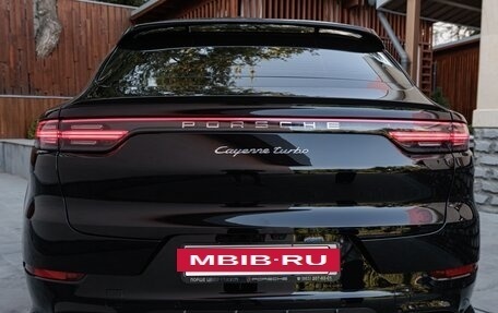Porsche Cayenne III, 2019 год, 14 500 000 рублей, 2 фотография
