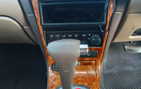 Nissan Bluebird Sylphy II, 2002 год, 350 000 рублей, 13 фотография