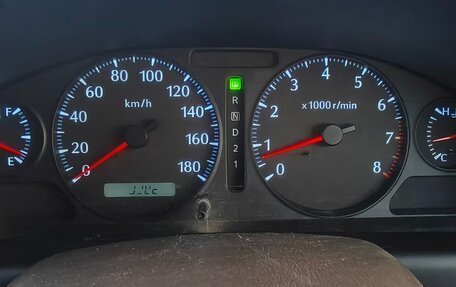 Nissan Bluebird Sylphy II, 2002 год, 350 000 рублей, 14 фотография
