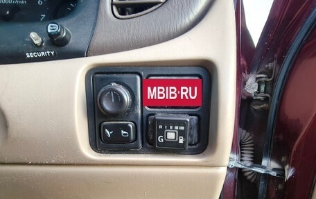 Nissan Bluebird Sylphy II, 2002 год, 350 000 рублей, 16 фотография
