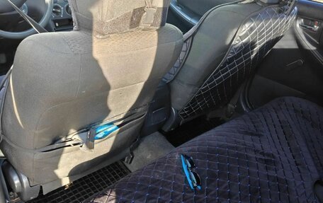 Toyota Corolla, 2004 год, 550 000 рублей, 9 фотография