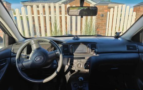 Toyota Corolla, 2004 год, 550 000 рублей, 5 фотография