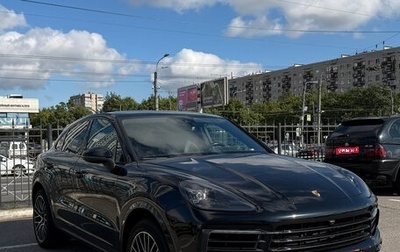 Porsche Cayenne III, 2019 год, 6 600 000 рублей, 1 фотография