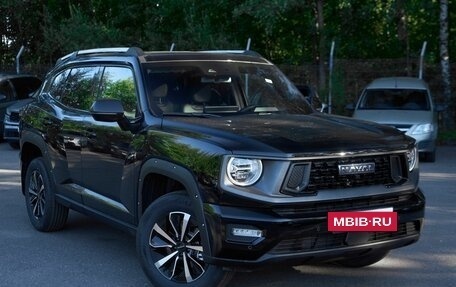 Haval H7, 2026 год, 4 199 000 рублей, 3 фотография