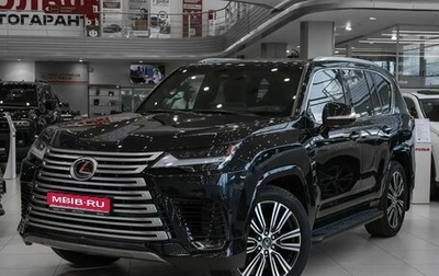 Lexus LX, 2026 год, 18 900 000 рублей, 1 фотография