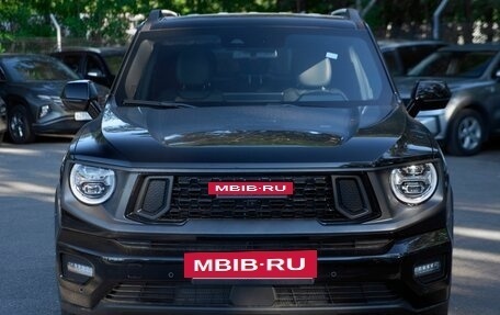 Haval H7, 2026 год, 4 199 000 рублей, 2 фотография