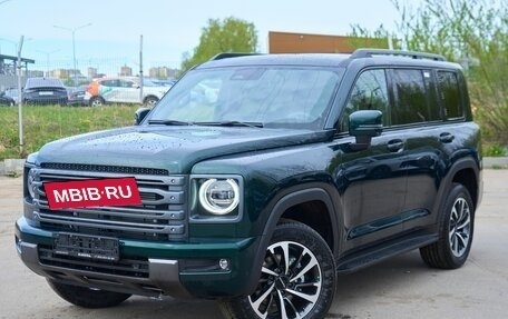 Haval H9, 2026 год, 4 700 000 рублей, 3 фотография
