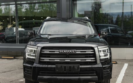 Haval H5, 2026 год, 4 305 510 рублей, 2 фотография