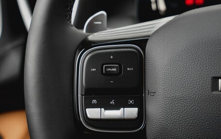 Haval H5, 2026 год, 4 305 510 рублей, 11 фотография