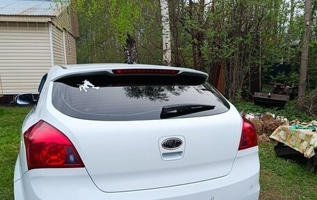 KIA cee'd I рестайлинг, 2011 год, 777 000 рублей, 2 фотография