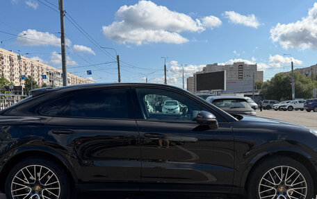 Porsche Cayenne III, 2019 год, 6 600 000 рублей, 4 фотография