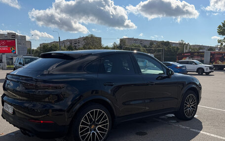 Porsche Cayenne III, 2019 год, 6 600 000 рублей, 5 фотография