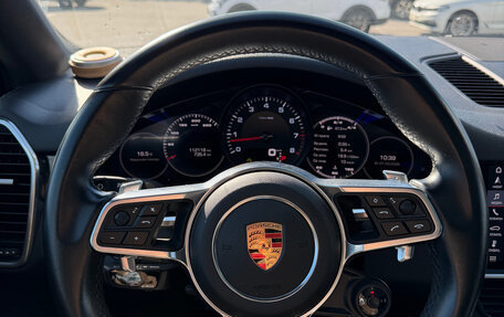 Porsche Cayenne III, 2019 год, 6 600 000 рублей, 10 фотография