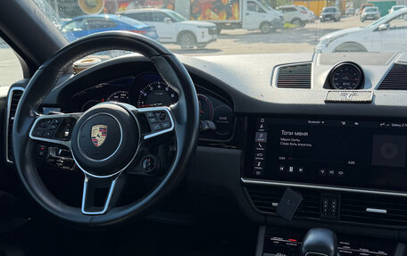 Porsche Cayenne III, 2019 год, 6 600 000 рублей, 11 фотография